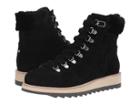 Kate Spade New York Maira (black Sport Suede) Women's Shoes