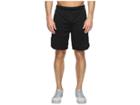 Nike Dry 8 Training Short (black/midnight Fog/black) Men's Shorts