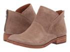 Kork-ease Ryder (taupe Suede 2) Women's Boots
