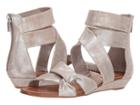 Vince Camuto Seevina (sandy Silver) Women's Shoes