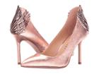 Katy Perry The Starling (sterling Pink) Women's Shoes