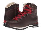 Lowa Wendelstein (dark Brown) Men's Shoes