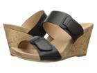 Cl By Laundry Team Player (black Soft) Women's Shoes