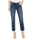 Lucky Brand Sweet Crop Jeans In Timberlakes (timberlakes) Women's Jeans