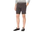 Billabong Balance Shorts (black) Men's Shorts