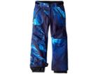 Burton Kids Gore-tex Stark Pants (little Kids/big Kids) (nix Olympica) Boy's Casual Pants