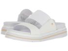 Dr. Scholl's Blink (white) Women's Shoes