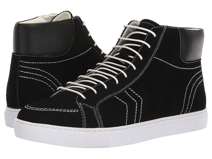 English Laundry Chelsea (black) Men's Shoes