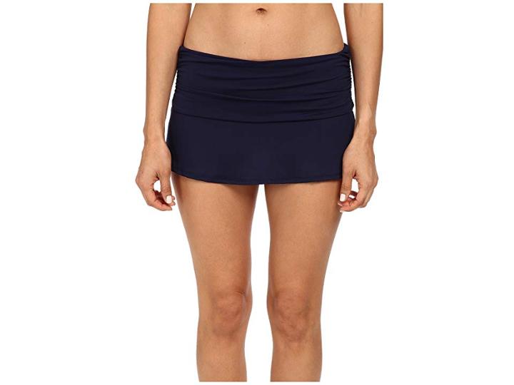 Carve Designs Playa Skirt Bottom (anchor) Women's Skirt