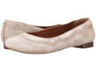 Ariat Dreamer (weathered White) Women's Flat Shoes