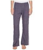 O'neill Charlie Woven Pants (eclipse) Women's Casual Pants
