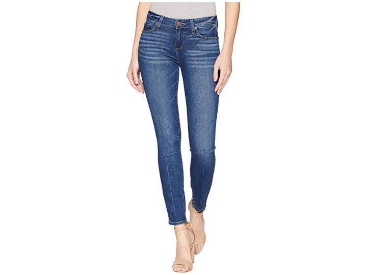 Paige Verdugo Ankle In Salida (salida) Women's Jeans