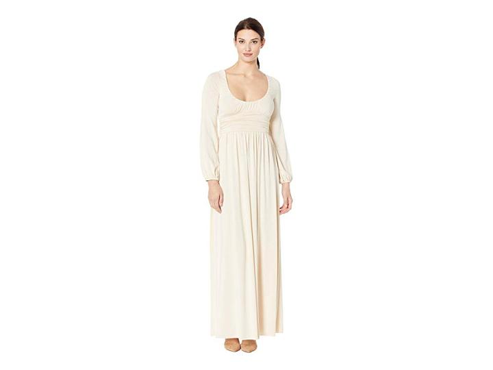 Rachel Pally Mallory Dress (cream) Women's Dress