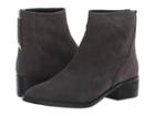 Dolce Vita Treme (anthracite Suede) Women's Shoes