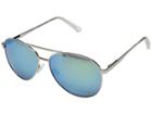 Steve Madden Sm482166 (blue) Fashion Sunglasses