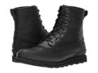 Sorel Madson 1964 Waterproof (black) Men's Waterproof Boots