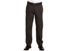 Calvin Klein Dylan Textured Straight Fit Pants (fatigue) Men's Casual Pants