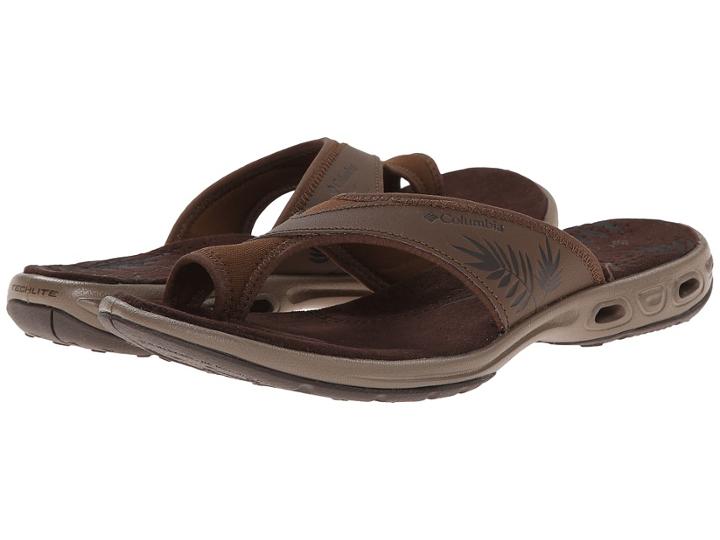 Columbia Keatm Vent (dark Brown/hawk) Women's Shoes