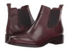 Sesto Meucci Zahar (sport Rust Antique Calf) Women's Boots