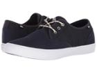 Quiksilver Shorebreak Deluxe (grey/blue/white) Men's Lace Up Casual Shoes