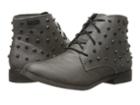 Volcom Exhibition (grey) Women's Lace-up Boots