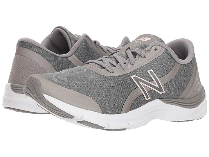 New Balance Wx711v3 Training (marblehead/conch Shell) Women's Cross Training Shoes