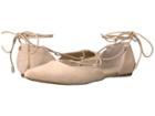 Calvin Klein Haide (sandstorm) Women's Shoes