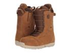 Burton Ion Leather '19 (roughneck) Men's Cold Weather Boots