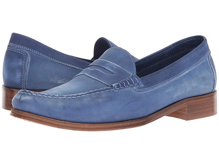 Donald J Pliner Nicola (navy 1) Men's Shoes