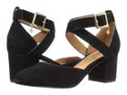 Nanette Nanette Lepore Demi (black) Women's Shoes