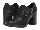 Korks Withrow (black) Women's Shoes