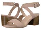Nine West Gareth 2 (barely Nude) Women's Shoes