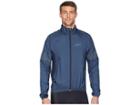 Louis Garneau Modesto 3 Cycling Jacket (sargasso Sea) Men's Coat