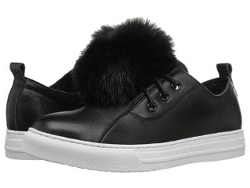 Dirty Laundry Fluffed Up (black) Women's Shoes