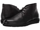 Vince Walden (black Yak Calf) Men's Shoes