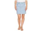 Levi's(r) Womens The Every Day Skirt (wild Calling) Women's Skirt