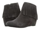 Comfortiva Riverton (steel Grey) Women's Pull-on Boots