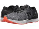 Under Armour Charged Bandit 3 (white/black/black) Men's Running Shoes