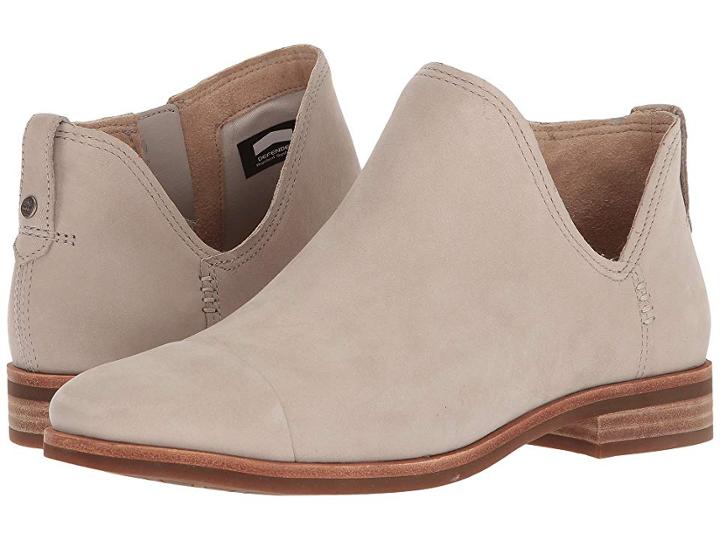 Timberland Somers Falls Chelsea Boot (light Taupe Nubuck) Women's Boots