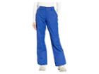The North Face Sally Pants (sodalite Blue) Women's Outerwear