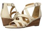 Lucky Brand Jewelia (sandshell) Women's Shoes