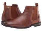 Robert Wayne Shayne (cognac) Men's Shoes