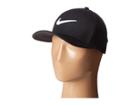 Nike Classic99 Perf Cap (black/anthracite/white) Caps