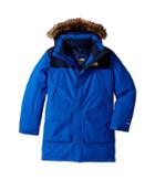 The North Face Kids Mcmurdo Down Parka (little Kids/big Kids) (bright Cobalt Blue (prior Season)) Boy's Coat