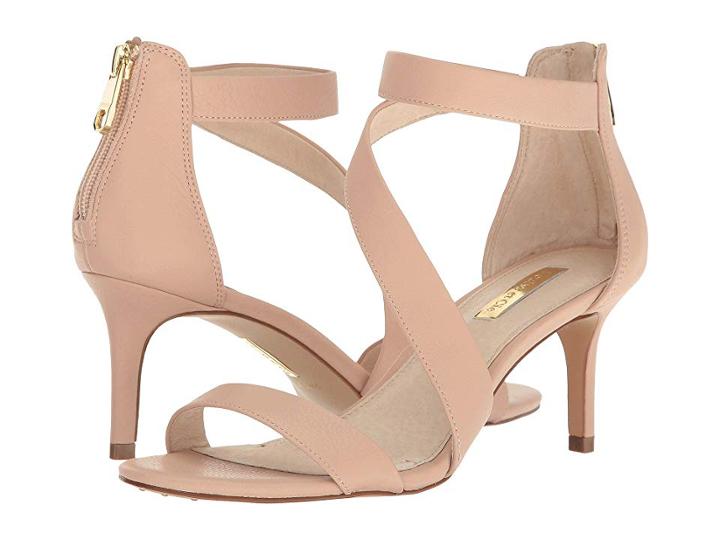 Louise Et Cie Hilio (begonia) Women's Shoes