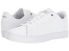 Adidas Cloudfoam Daily Qt Cl (white/white/grey 2) Women's Shoes