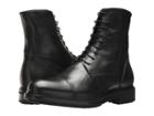 Donald J Pliner Otis-01 (black) Men's Shoes