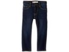 Levi's(r) Kids 510 Skinny Fit Jeans Four-way Stretch (little Kids) (big Sur) Boy's Jeans