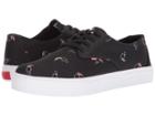 Globe Motley Lyt (black Toucan/white) Men's Skate Shoes