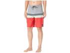 Quiksilver Highline Division 20 Boardshorts (sleet) Men's Swimwear